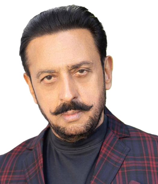 Gulshan Grover